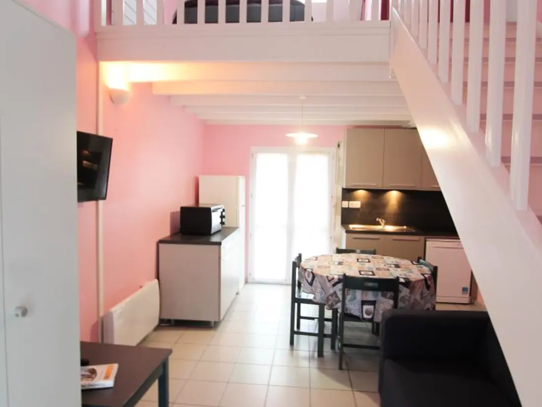 Maison de Vacances Siouville-Hague 11