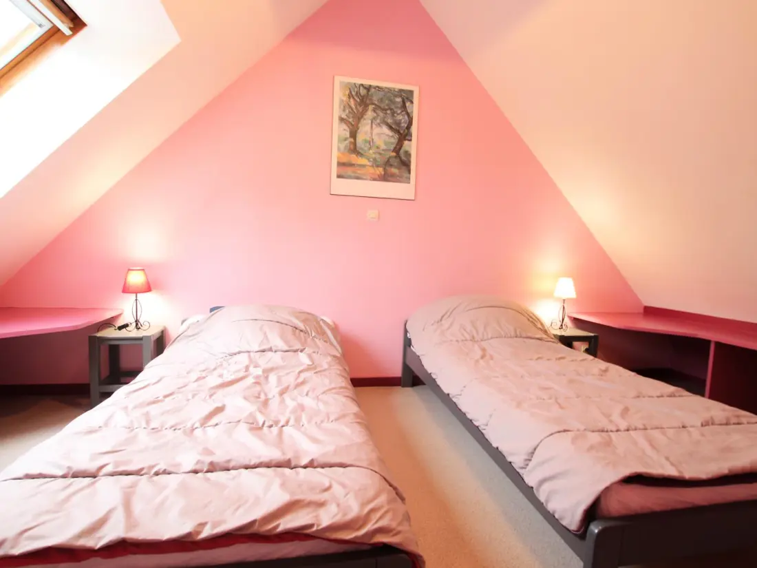 Maison de Vacances Siouville-Hague 11