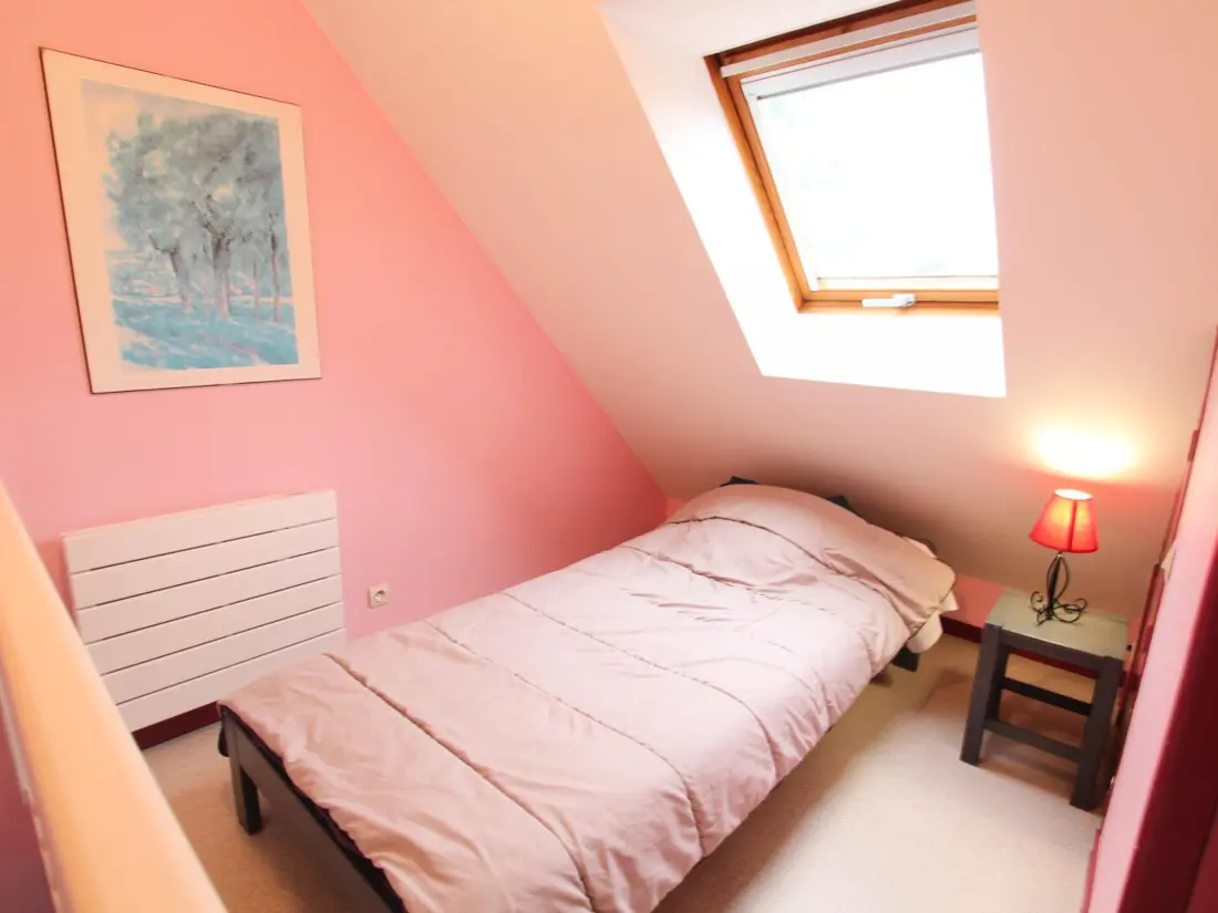 Maison de Vacances Siouville-Hague 11