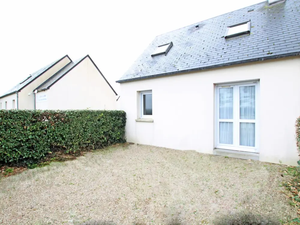 Maison de Vacances Siouville-Hague 11