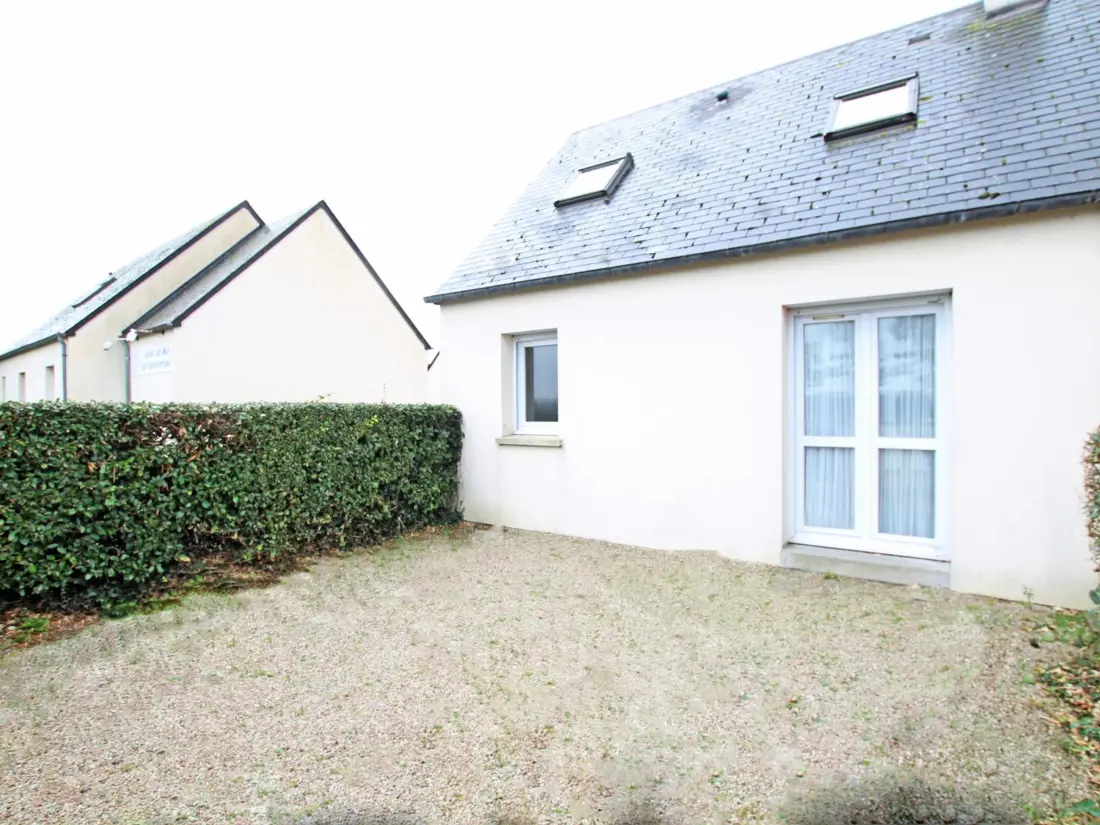 Maison de Vacances Siouville-Hague 11