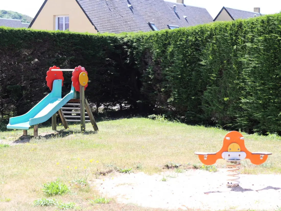 Maison de Vacances Siouville-Hague 11