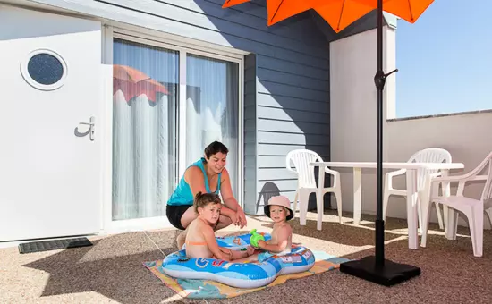 Maison de Vacances Siouville-Hague 12
