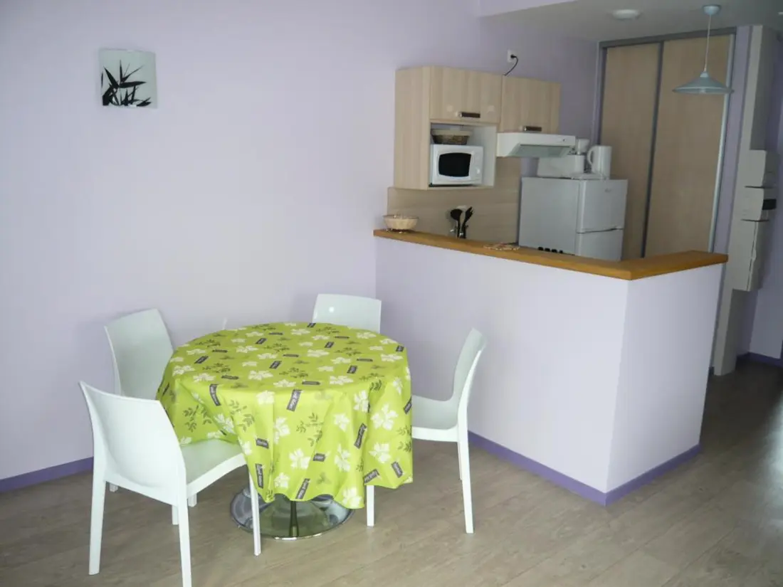 Maison de Vacances Siouville-Hague 12