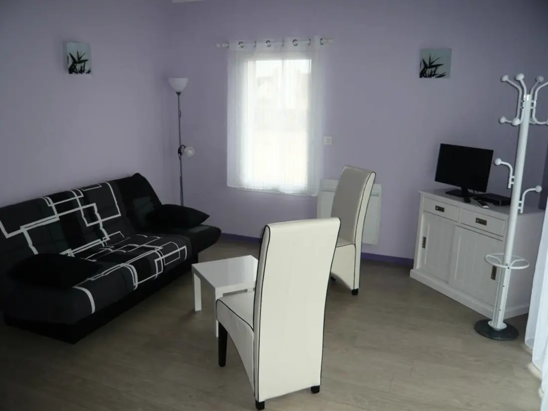 Maison de Vacances Siouville-Hague 12
