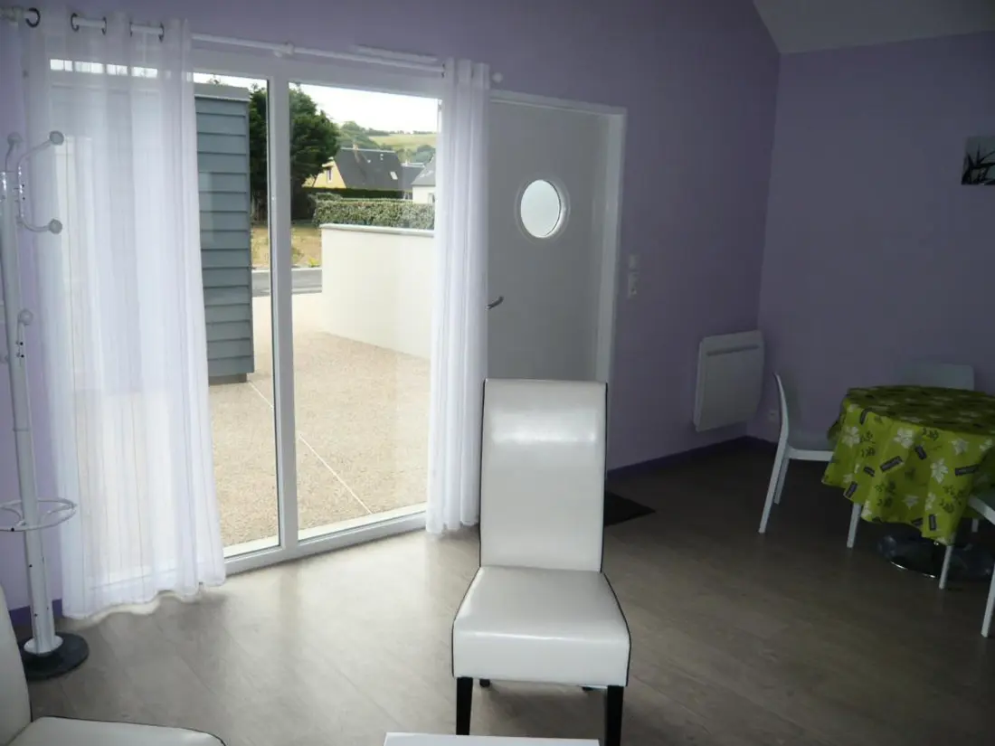 Maison de Vacances Siouville-Hague 12
