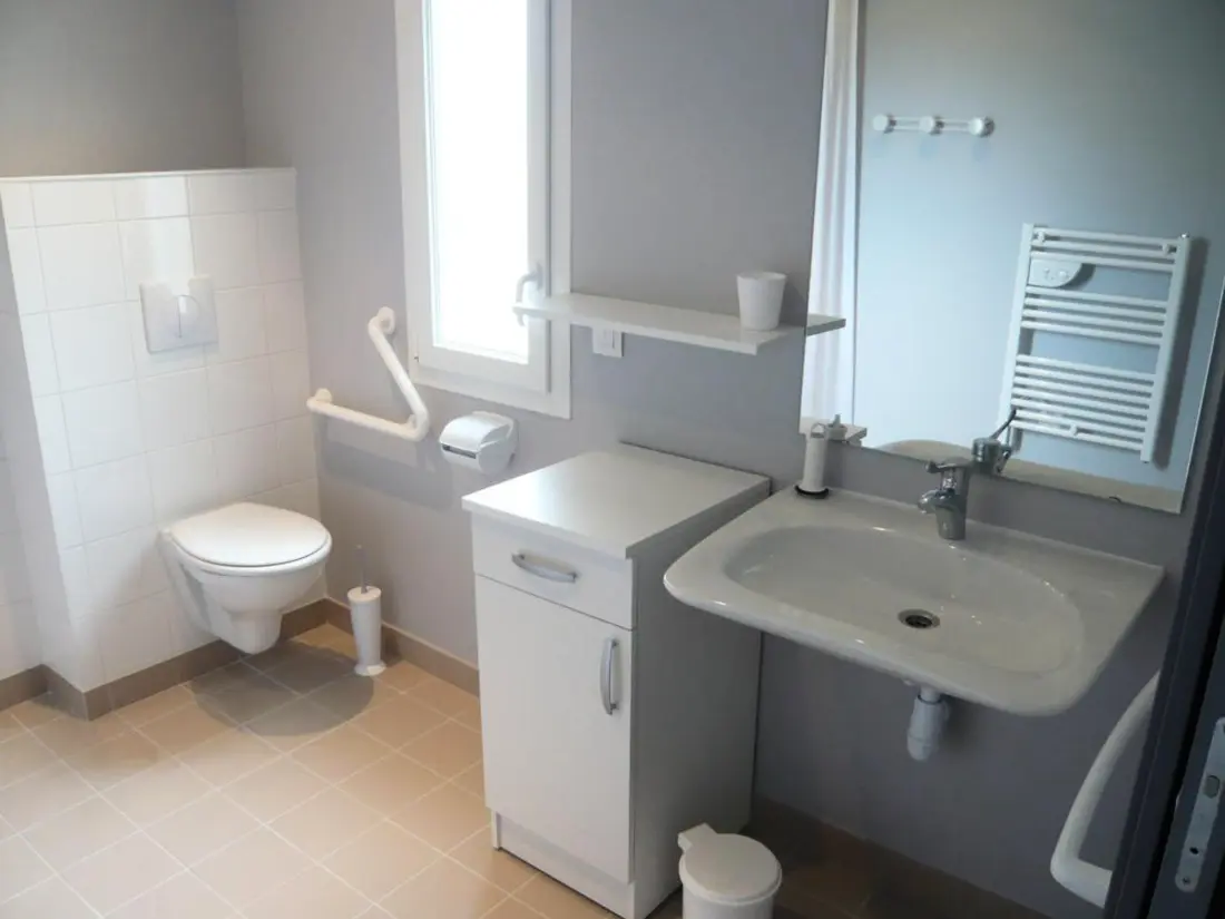 Maison de Vacances Siouville-Hague 12