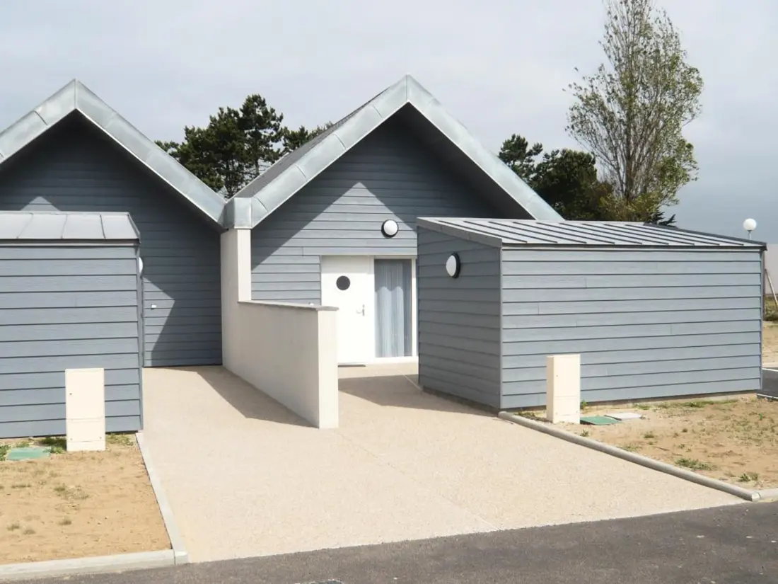 Maison de Vacances Siouville-Hague 12