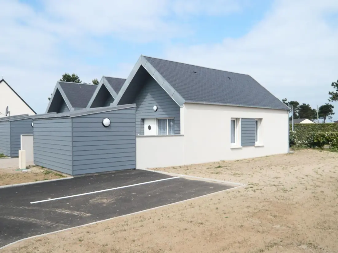 Maison de Vacances Siouville-Hague 12