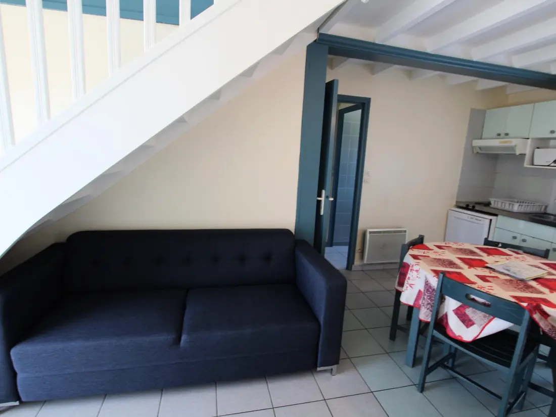 Maison de Vacances Siouville-Hague 13
