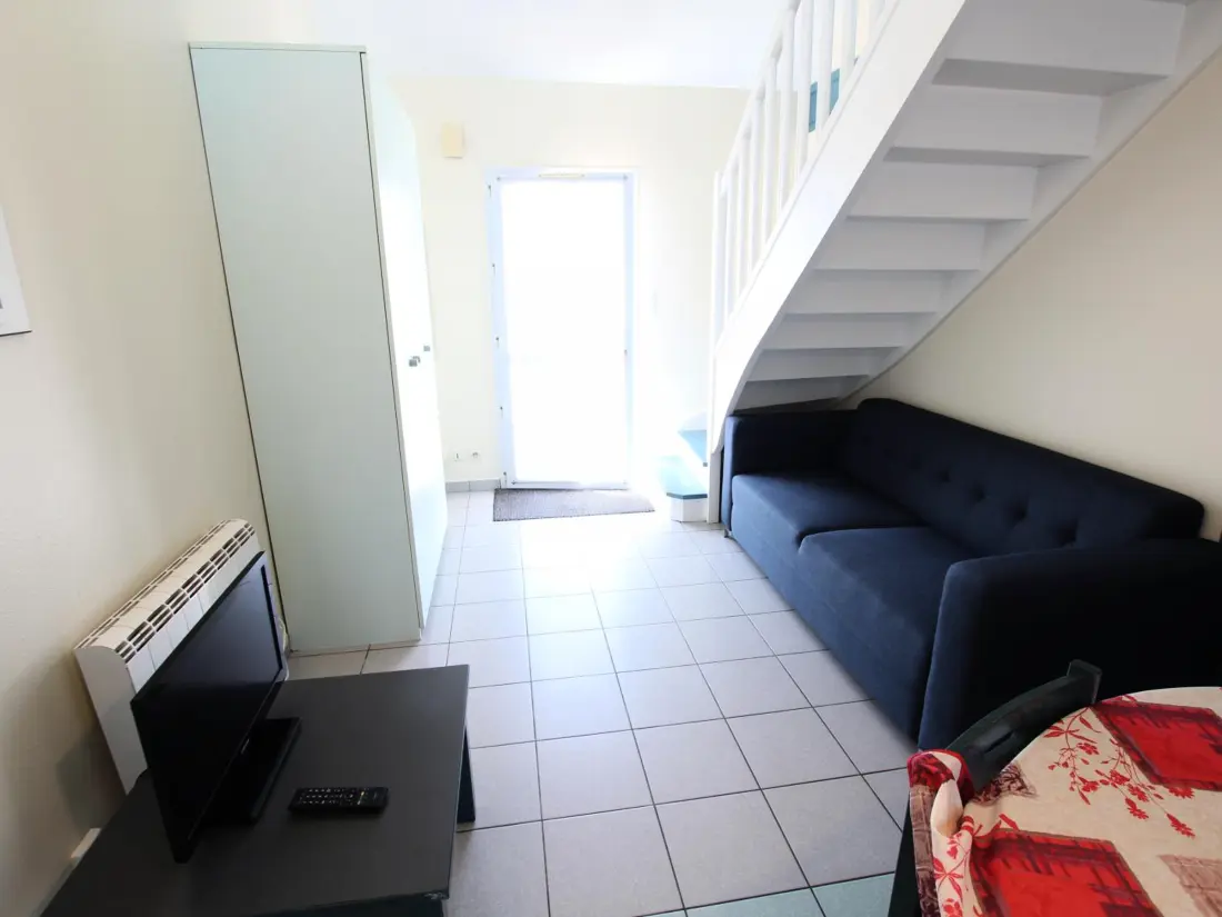 Maison de Vacances Siouville-Hague 13
