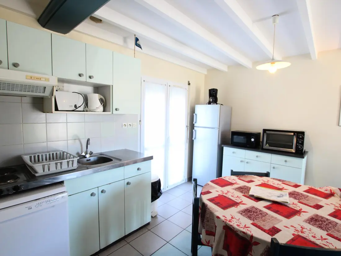 Maison de Vacances Siouville-Hague 13