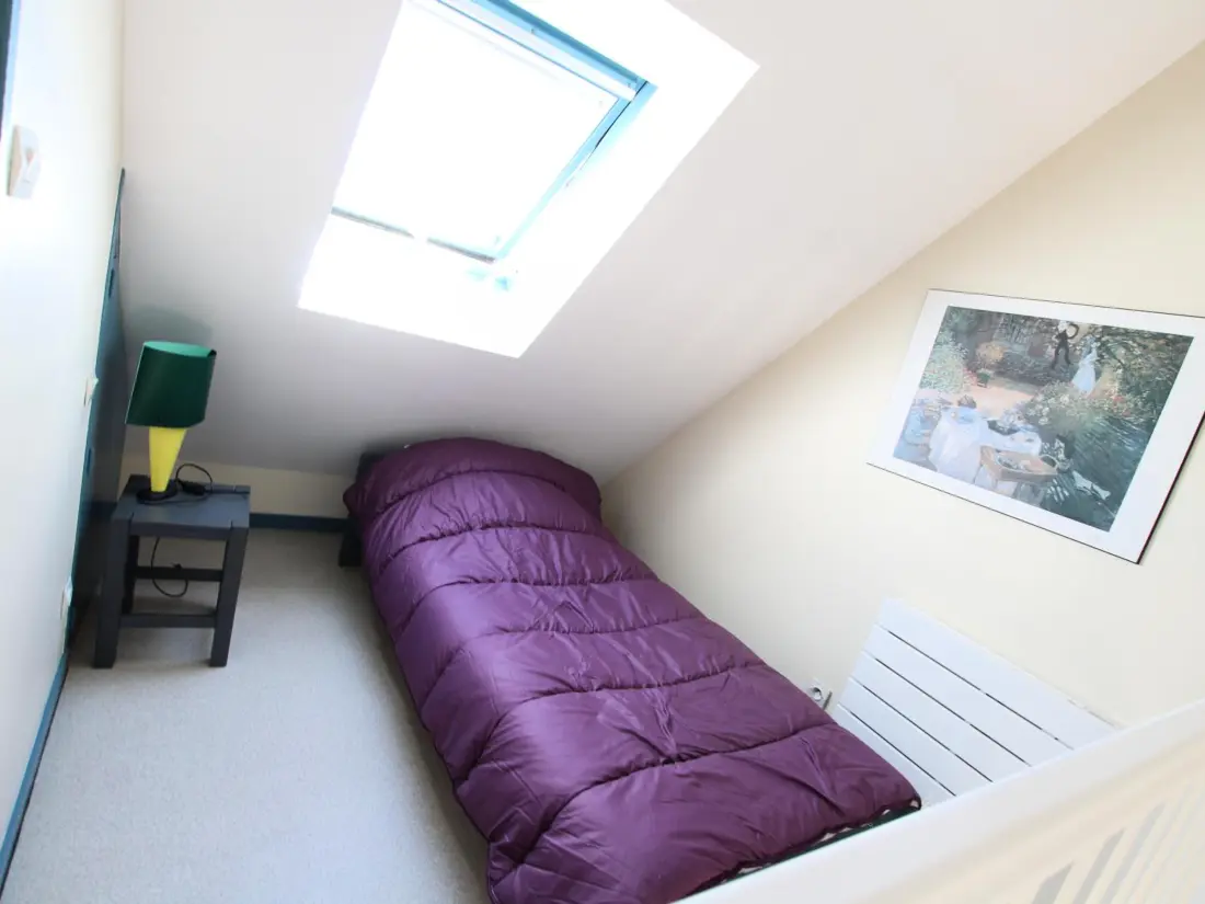 Maison de Vacances Siouville-Hague 13