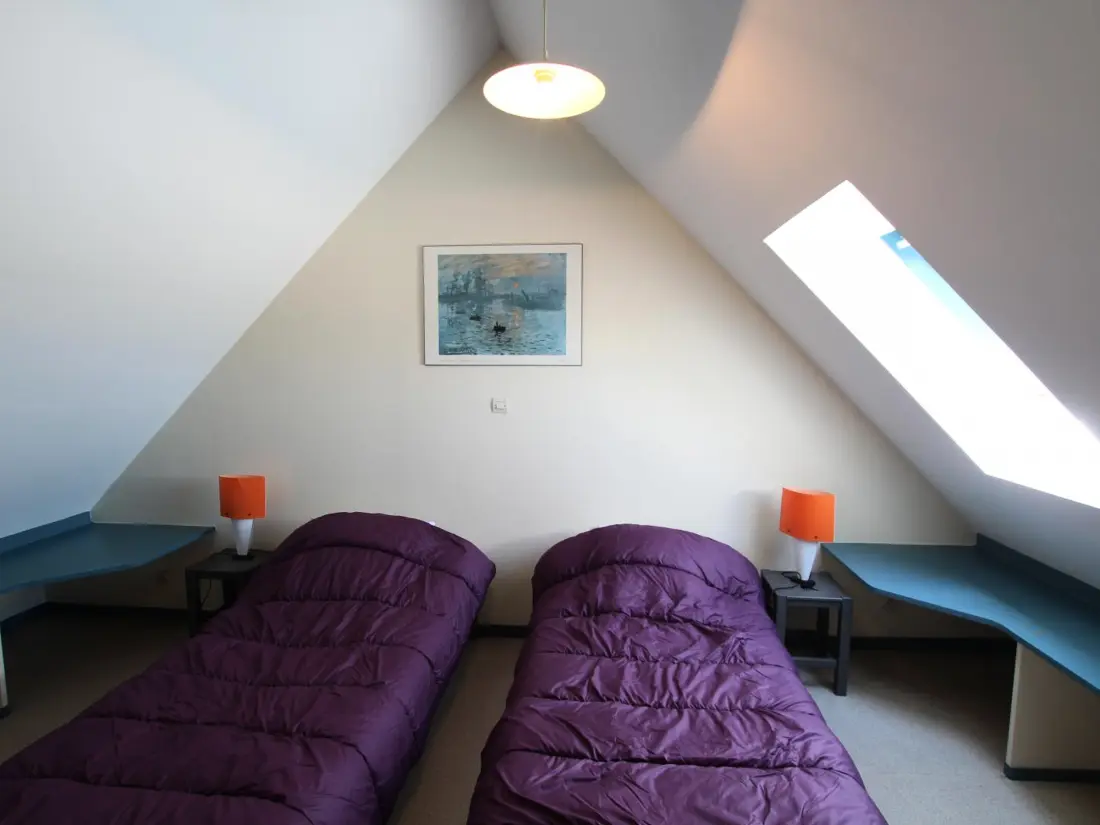 Maison de Vacances Siouville-Hague 13