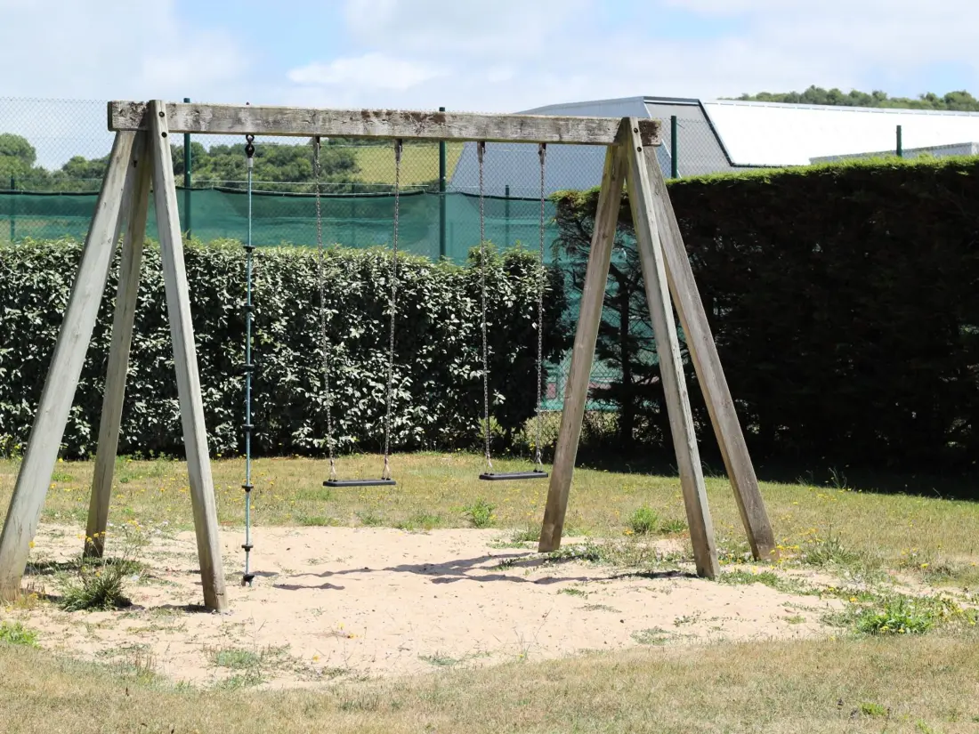 Maison de Vacances Siouville-Hague 13