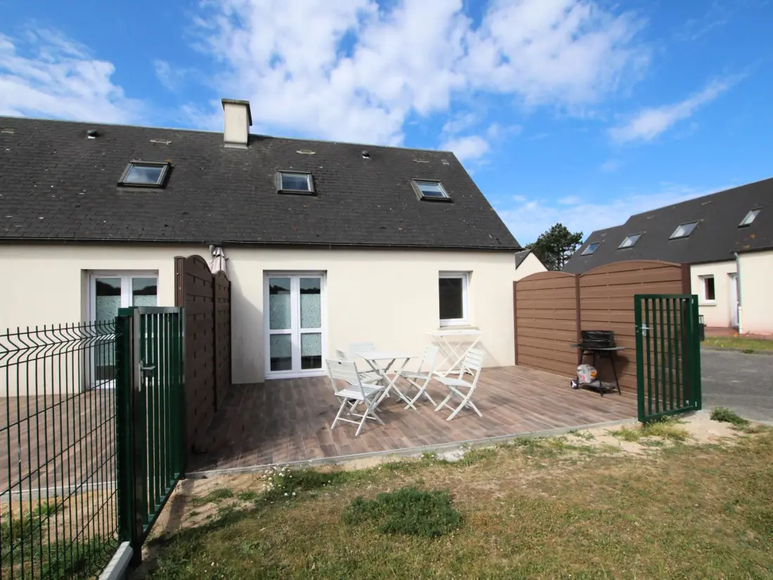 Maison de Vacances Siouville-Hague 13