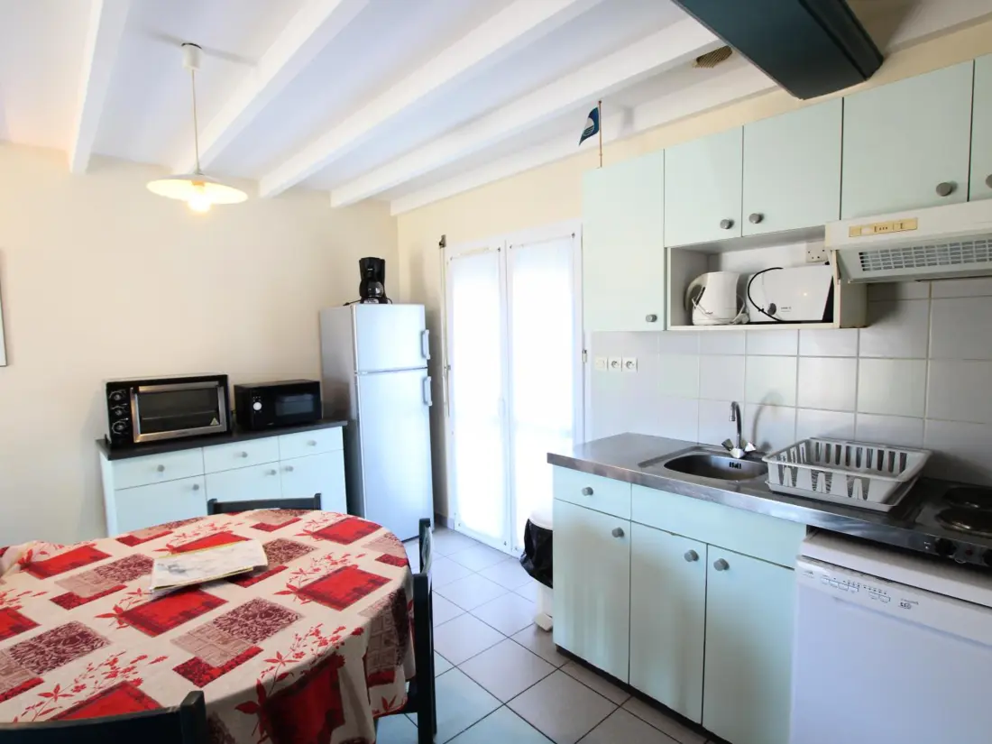 Maison de Vacances Siouville-Hague 14