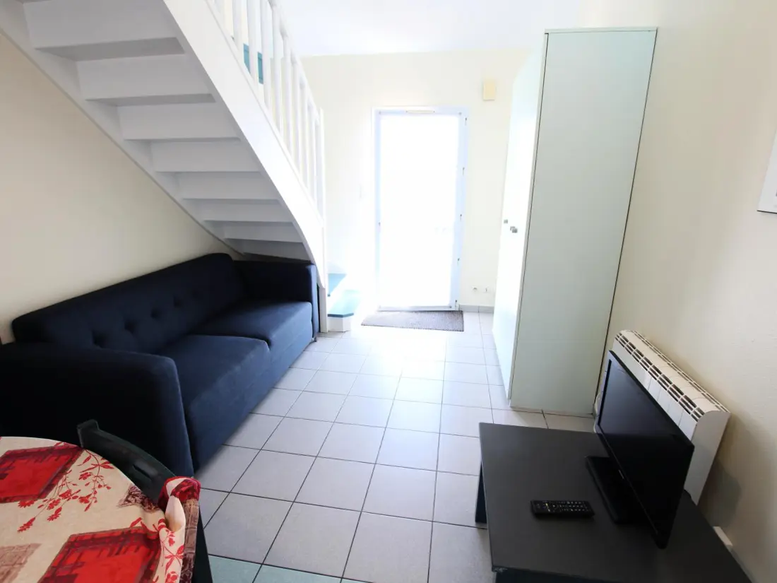 Maison de Vacances Siouville-Hague 14