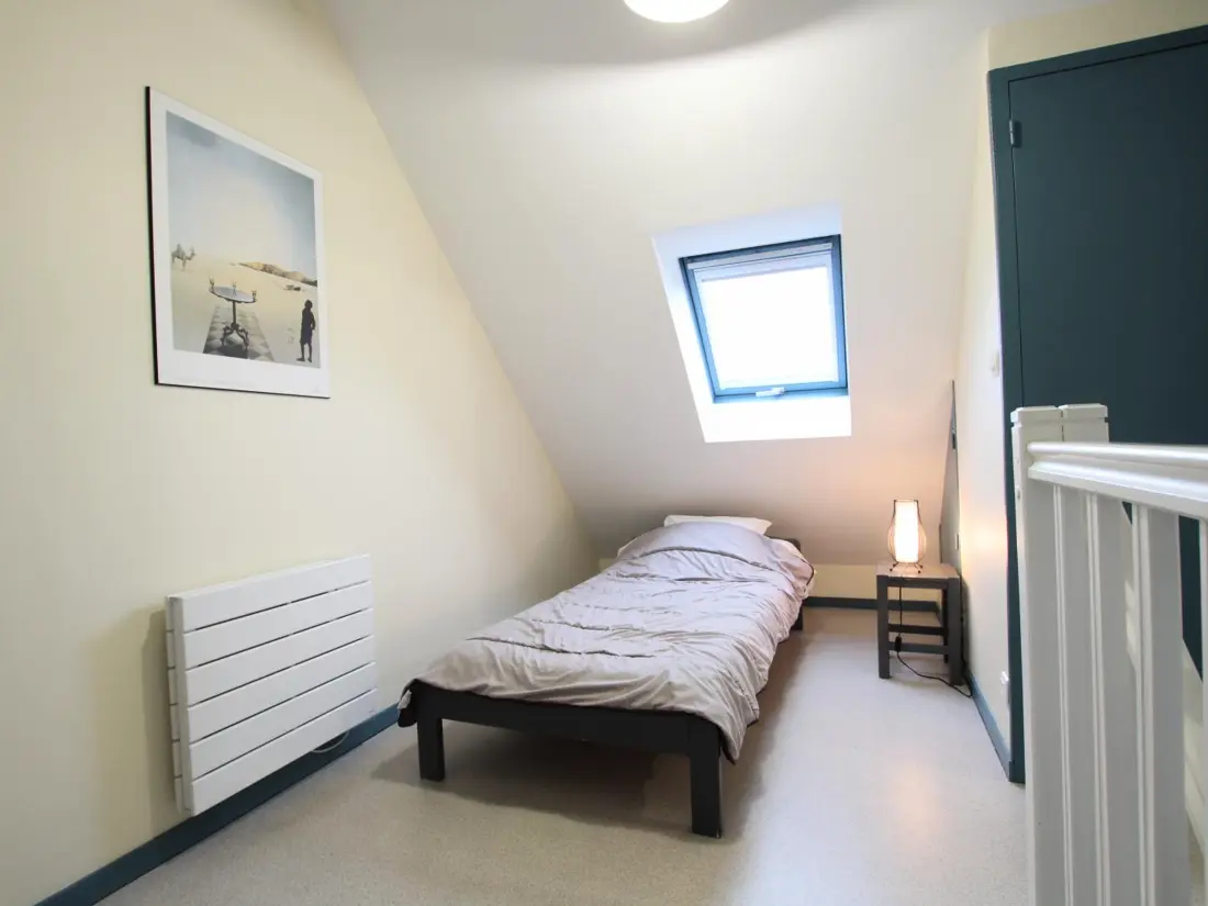 Maison de Vacances Siouville-Hague 14
