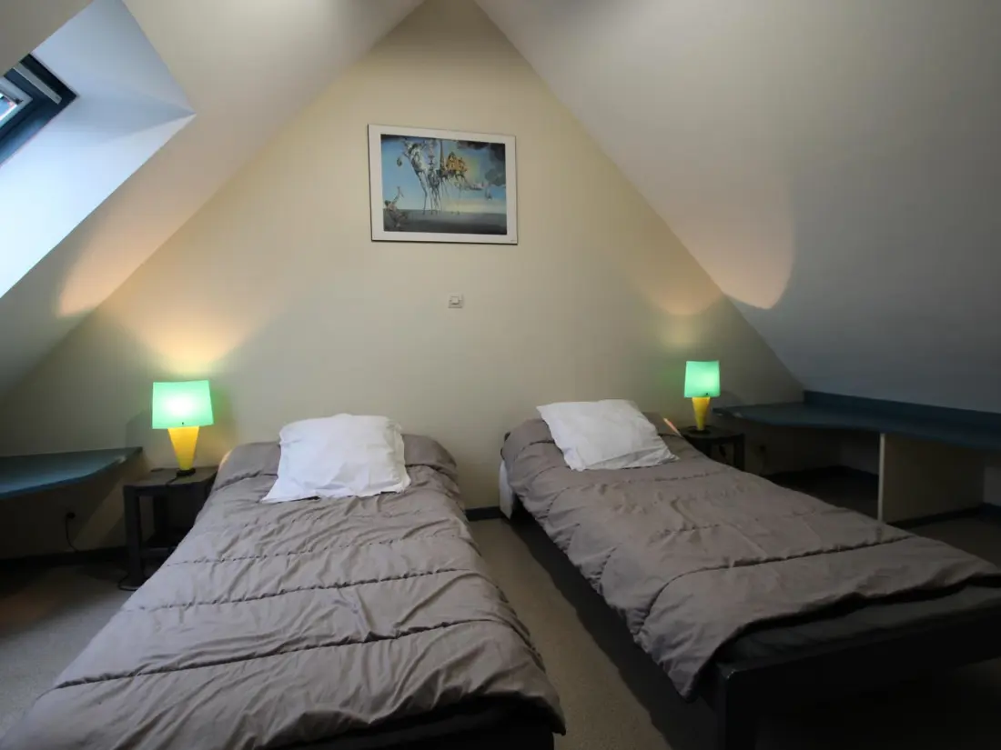 Maison de Vacances Siouville-Hague 14