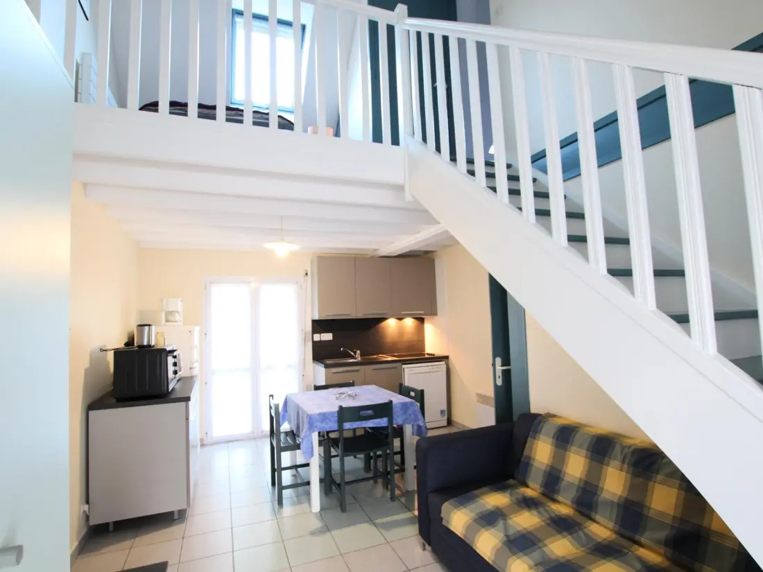 Maison de Vacances Siouville-Hague 16