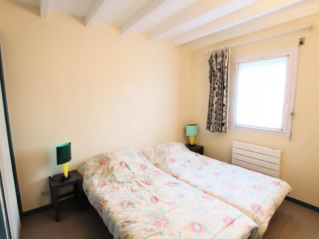 Maison de Vacances Siouville-Hague 16