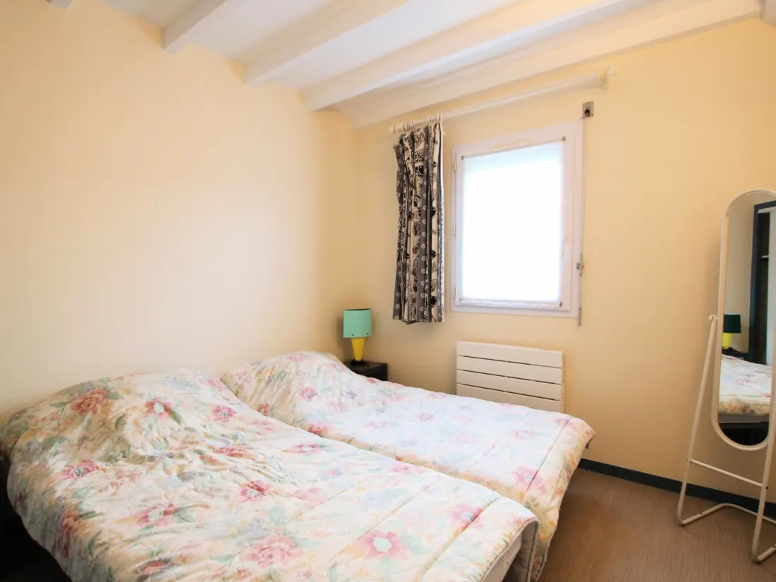 Maison de Vacances Siouville-Hague 16