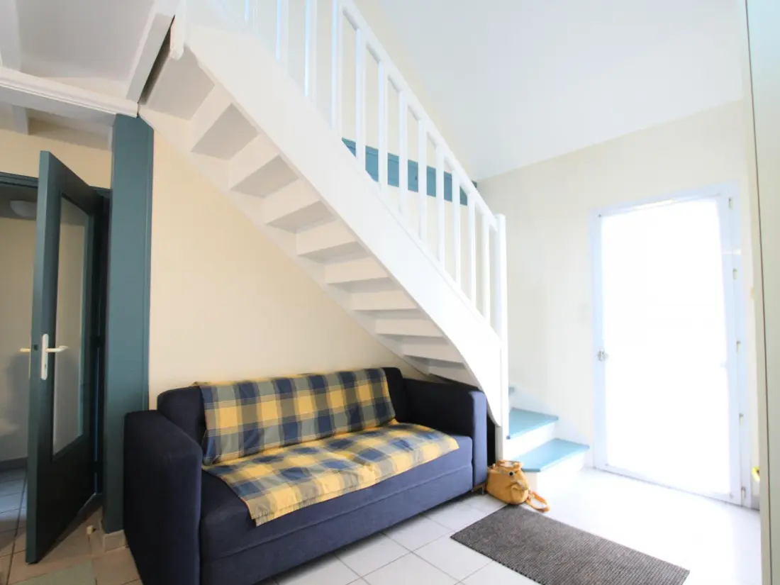 Maison de Vacances Siouville-Hague 16
