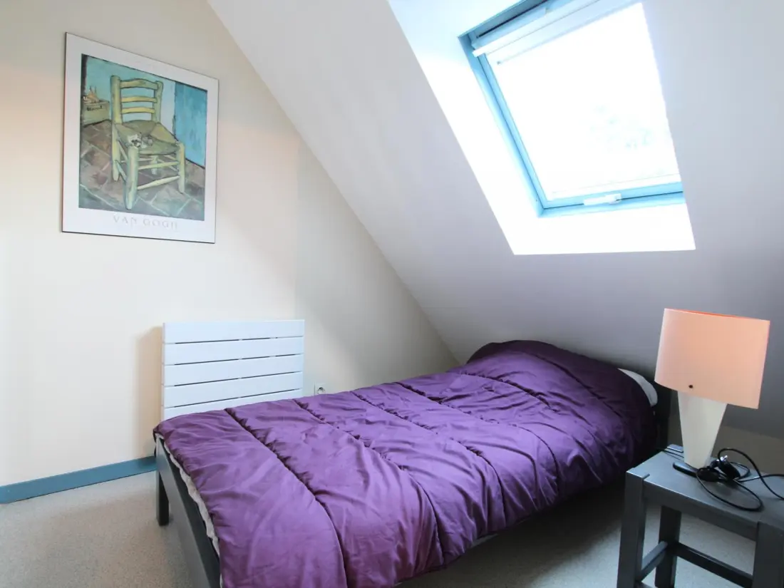 Maison de Vacances Siouville-Hague 16