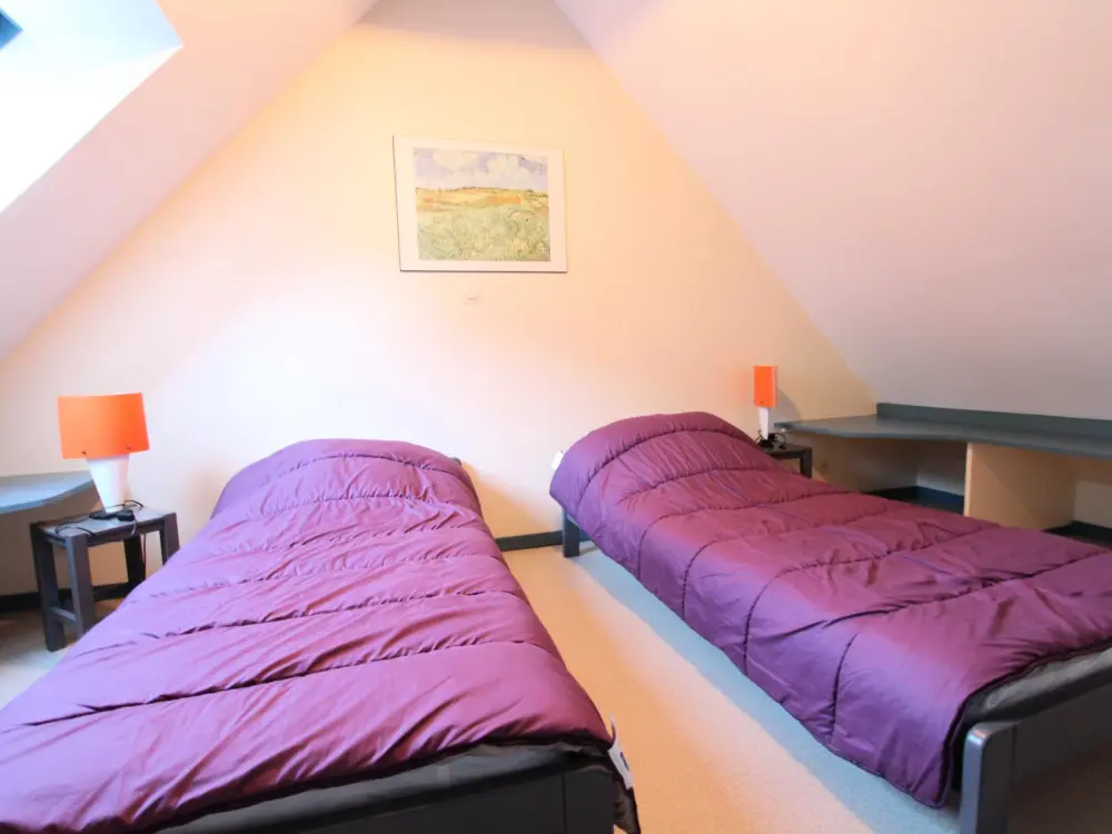 Maison de Vacances Siouville-Hague 16