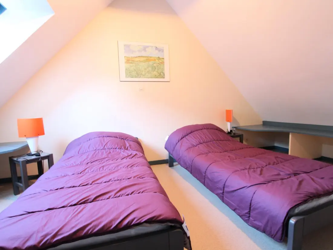 Maison de Vacances Siouville-Hague 16
