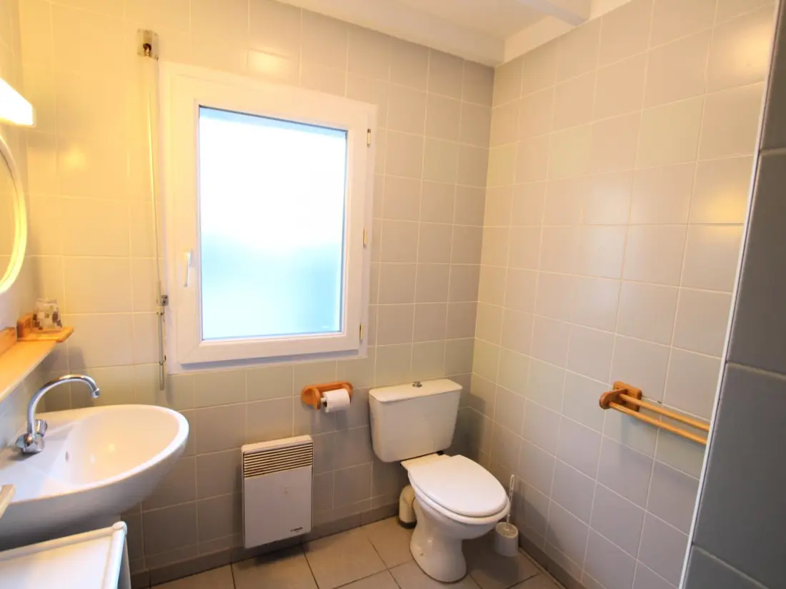Maison de Vacances Siouville-Hague 17