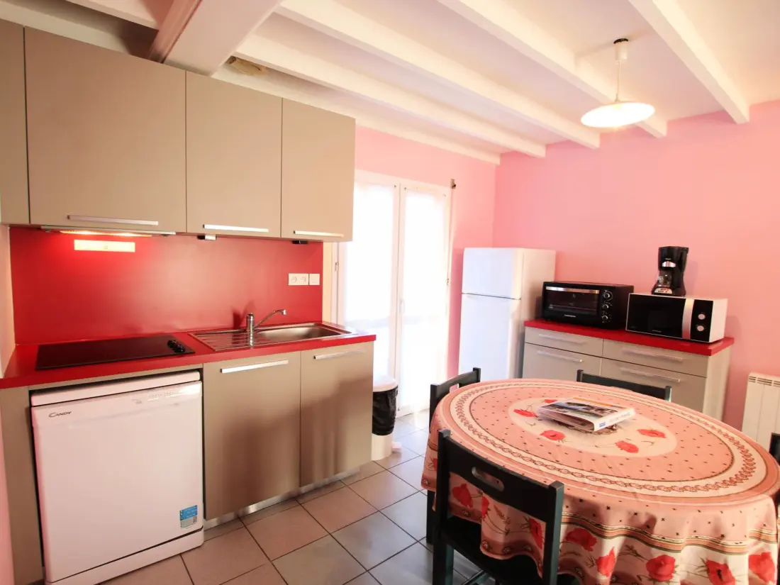 Maison de Vacances Siouville-Hague 17