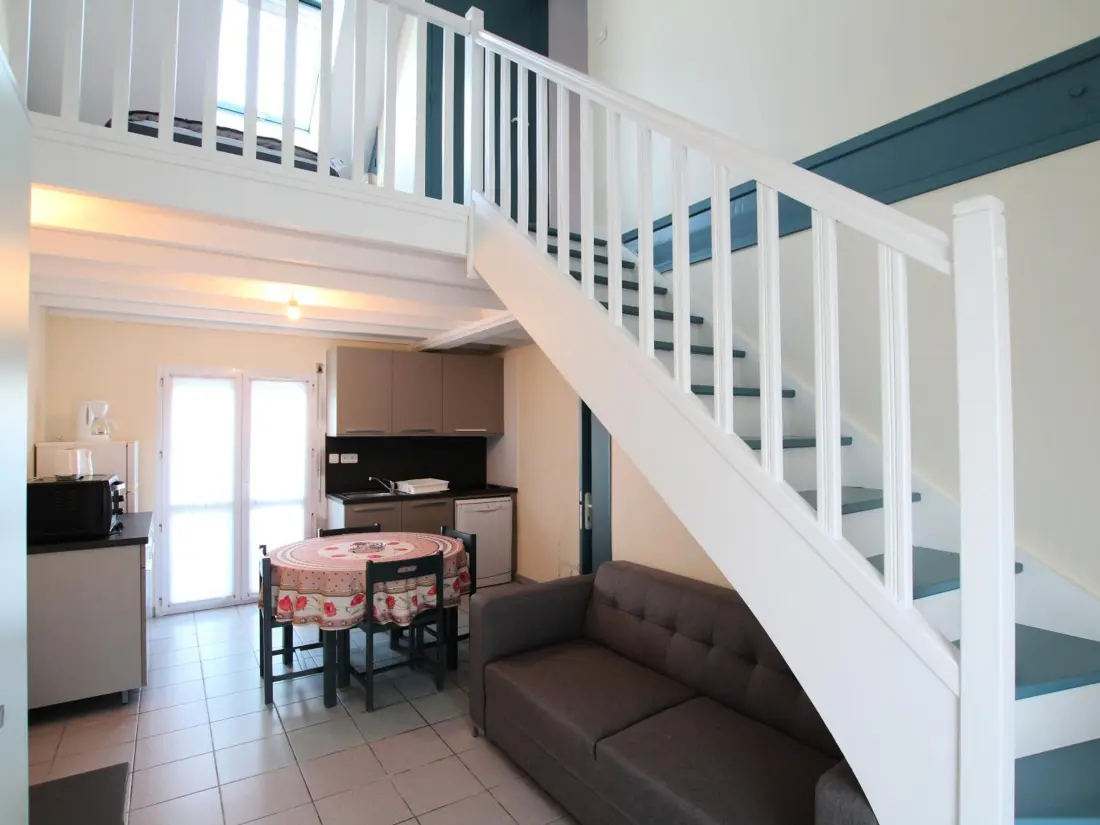 Maison de Vacances Siouville-Hague 18