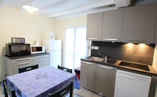 Maison de Vacances Siouville-Hague 18
