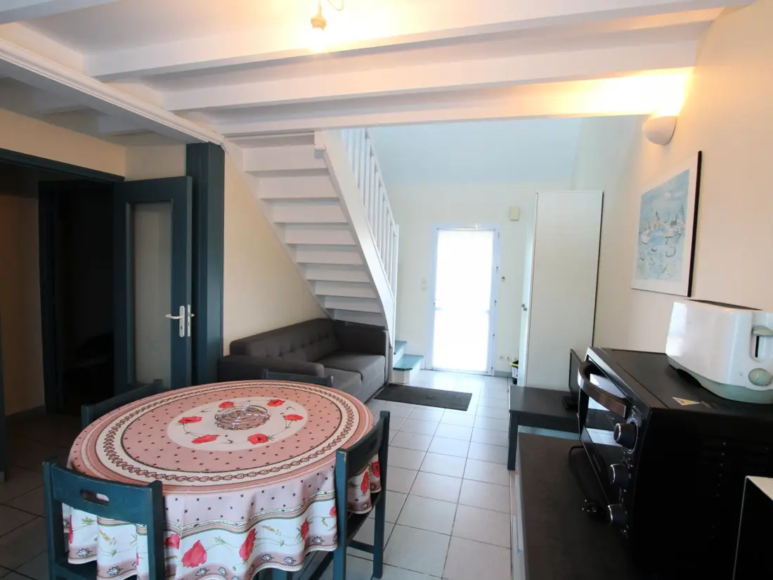 Maison de Vacances Siouville-Hague 18