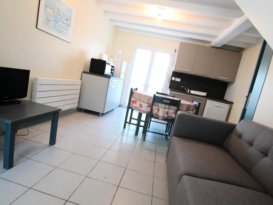 Maison de Vacances Siouville-Hague 18