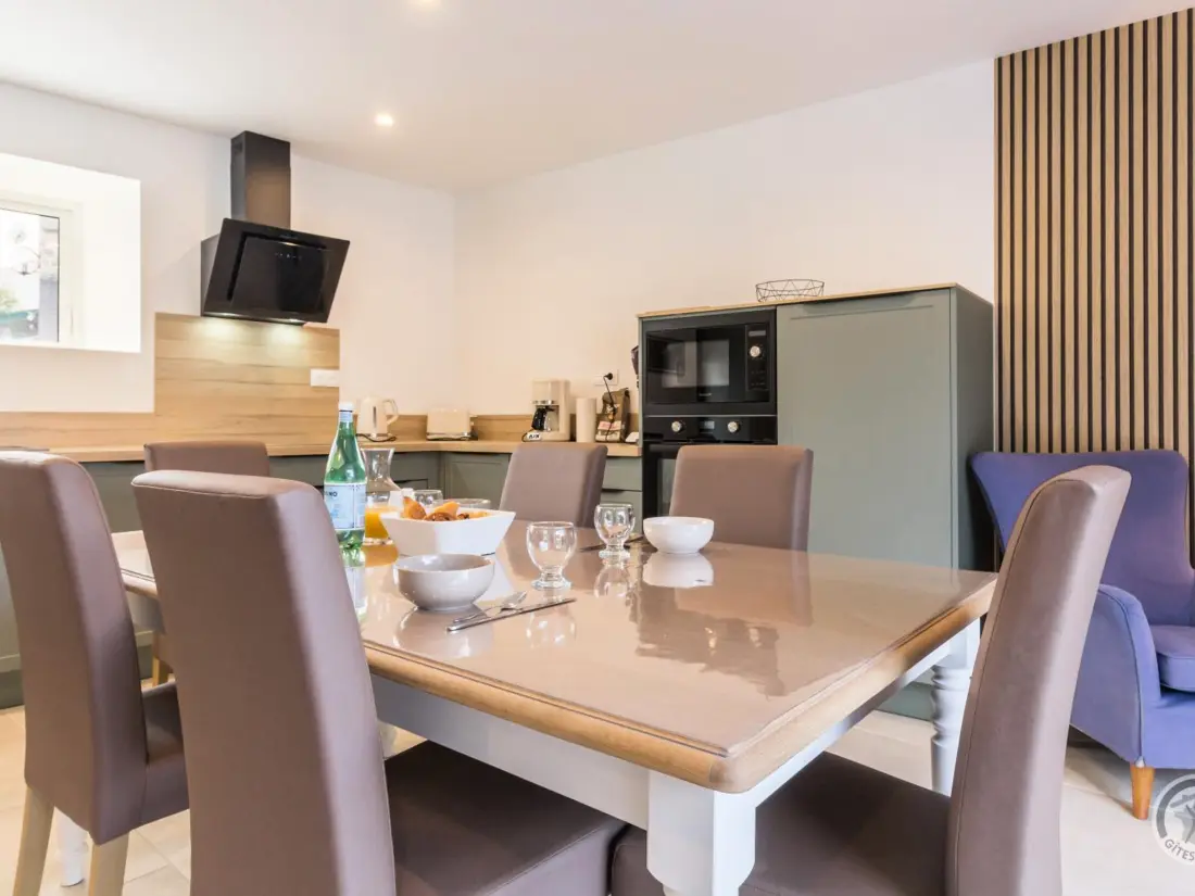Maison de Vacances Siouville-Hague 21