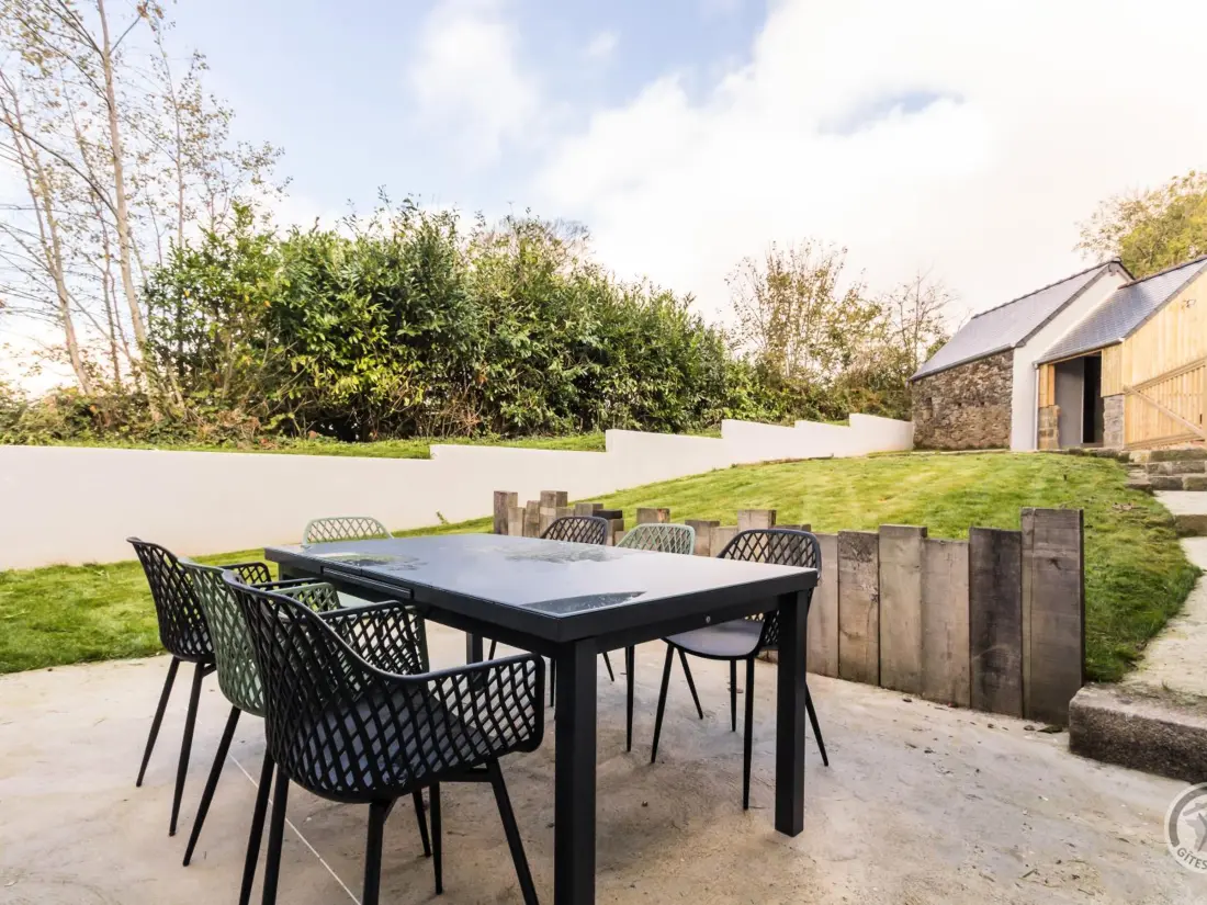 Maison de Vacances Siouville-Hague 21