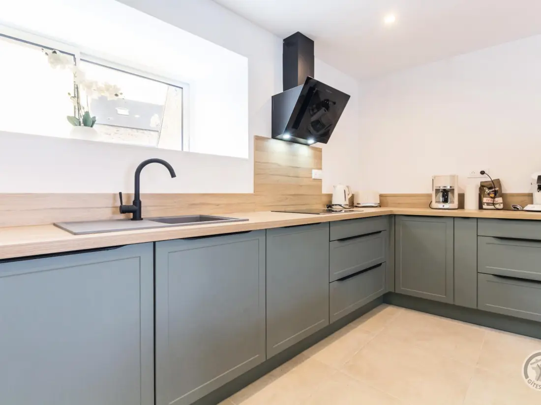 Maison de Vacances Siouville-Hague 21