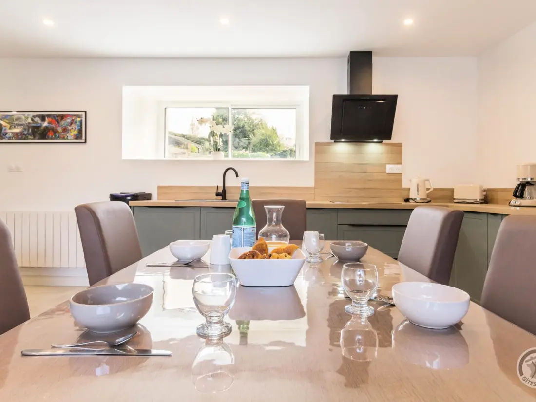 Maison de Vacances Siouville-Hague 21