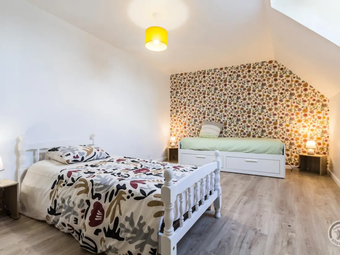 Maison de Vacances Siouville-Hague 21