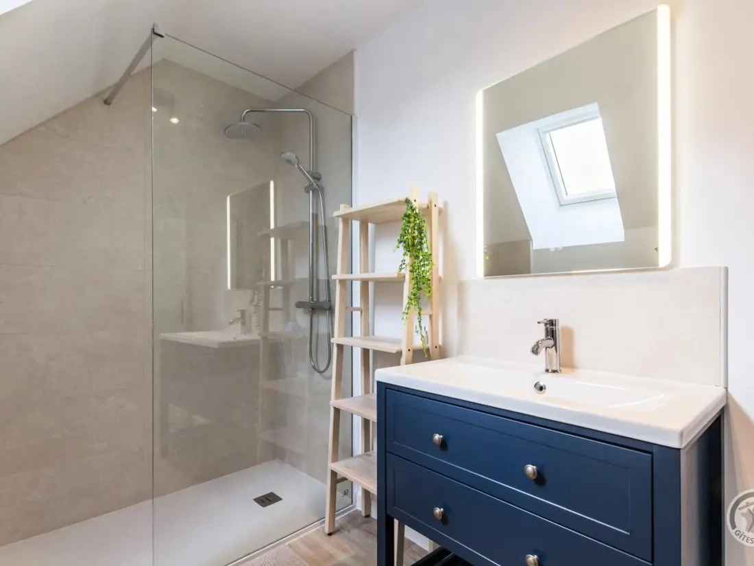Maison de Vacances Siouville-Hague 21