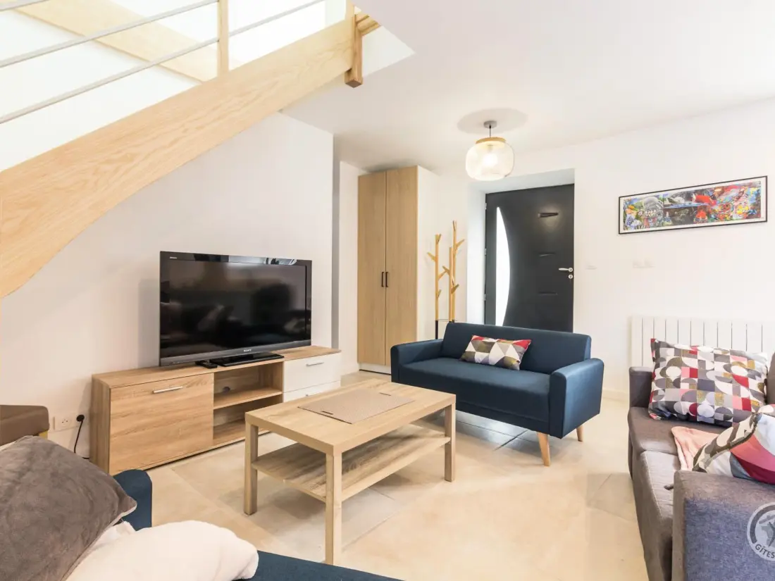 Maison de Vacances Siouville-Hague 21