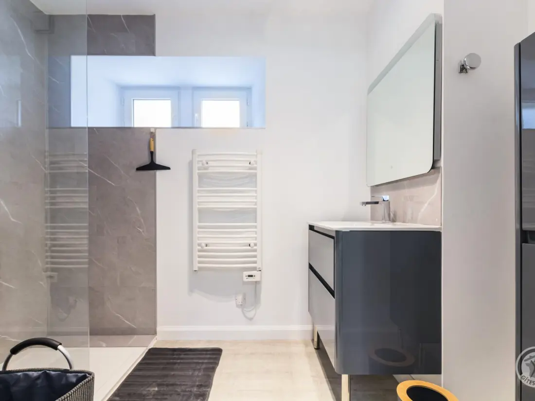 Maison de Vacances Siouville-Hague 21