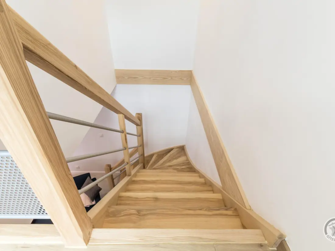 Maison de Vacances Siouville-Hague 21