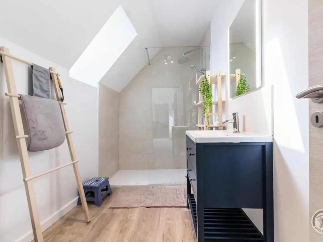 Maison de Vacances Siouville-Hague 21