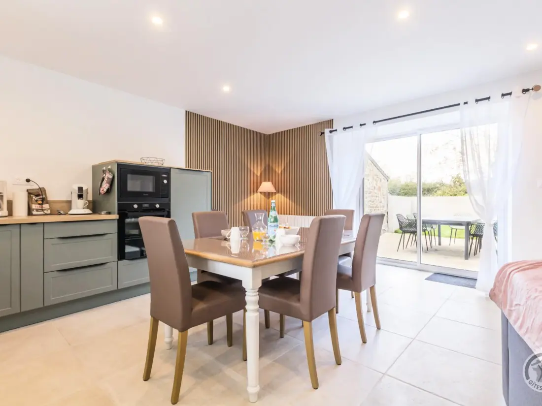 Maison de Vacances Siouville-Hague 21