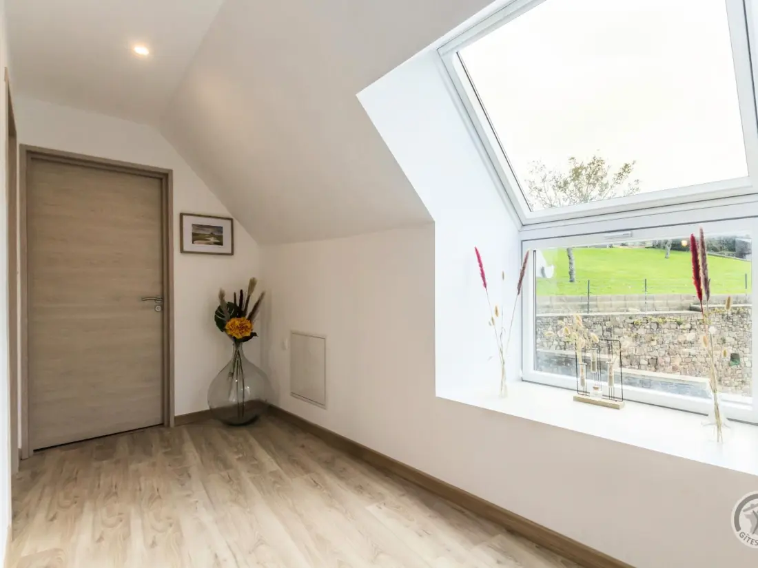 Maison de Vacances Siouville-Hague 21