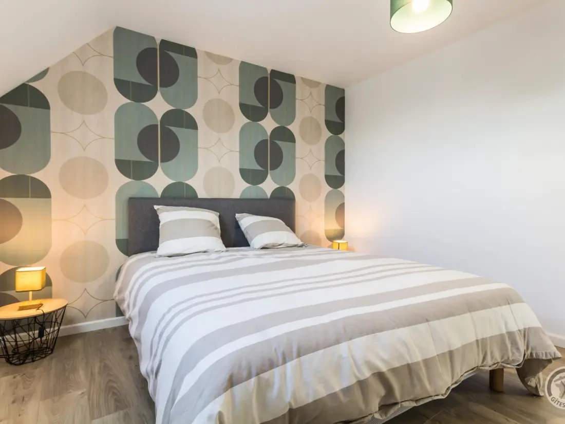 Maison de Vacances Siouville-Hague 21